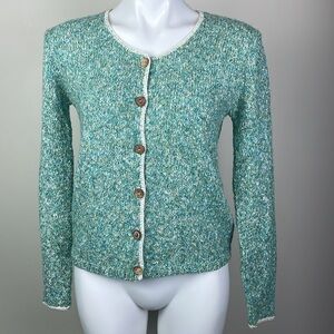 Chelsea Studio Vintage Cardigan
